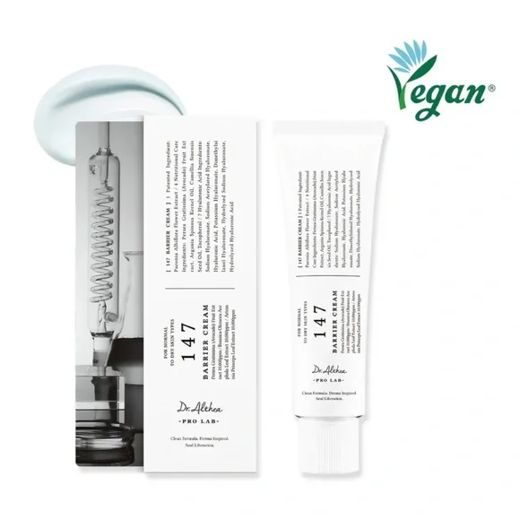 NWT Korean Skincare Dr Althea 147 Barrier Cream full size - Picture 2 of 12